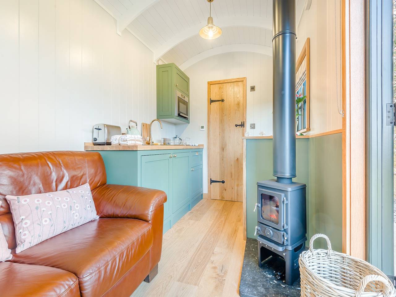 Hut Uk42176 in Brecon Beacons