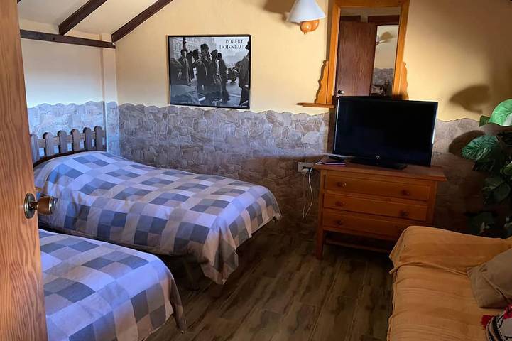 Appartement entier, Rêve Duplex sur les pentes de la Sierra Nevada, Pradollano in Sierra Nevada Ski Resort, Monachil