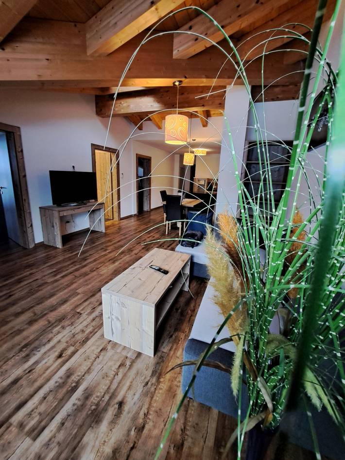 Ferienwohnung für 7 Personen, mit Whirlpool und Balkon sowie Sauna und Pool in Sölden (Österreich) - 4