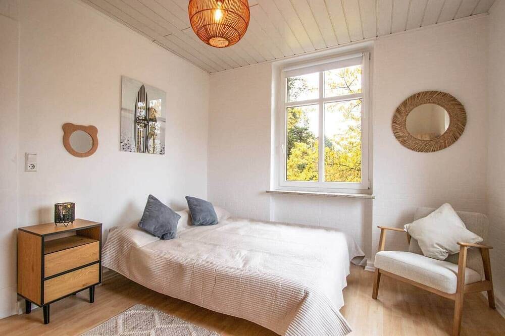 Ganze Wohnung, Altbauwohnung in Mayen im Grünen in Mayen, Osteifel