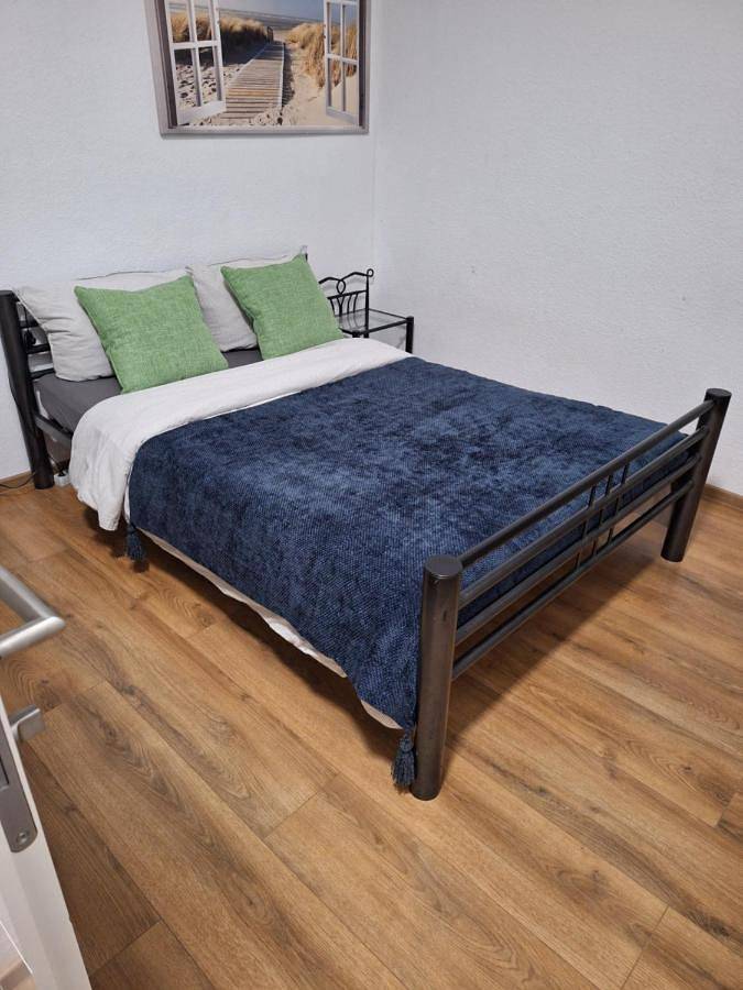 Ferienhaus für 2 Personen, mit Garten in Koblenz