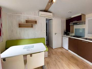 Camping für 2 Personen in Cornillon, Nimes und Umgebung, Bild 2