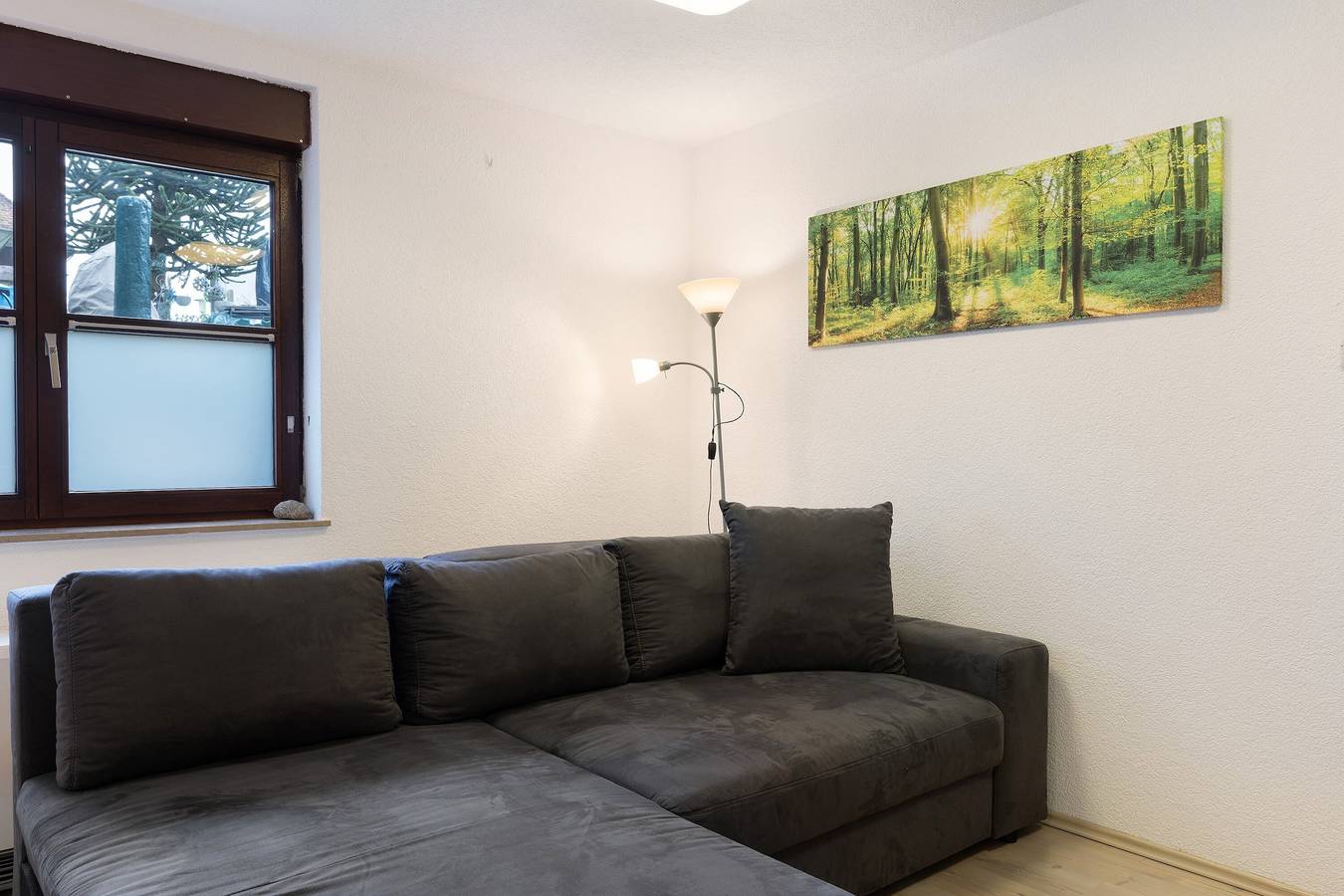 Apartamento entero, Apartamento “Citywohnung Tettnang” con wifi in Tettnang, Region Bodensee-Oberschwaben