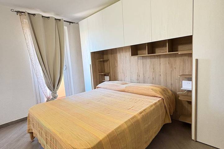 Appartamento intero, Nuova valmar Bilocale 56 · Via del Lentischio in Costa Rei, Muravera
