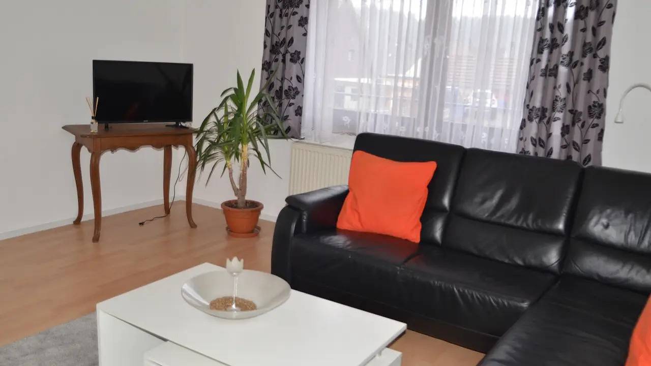 Ganze Ferienwohnung, Ferienwohnung für 4 Personen (82 m²) in Mettlach in Saarschleife, Mettlach