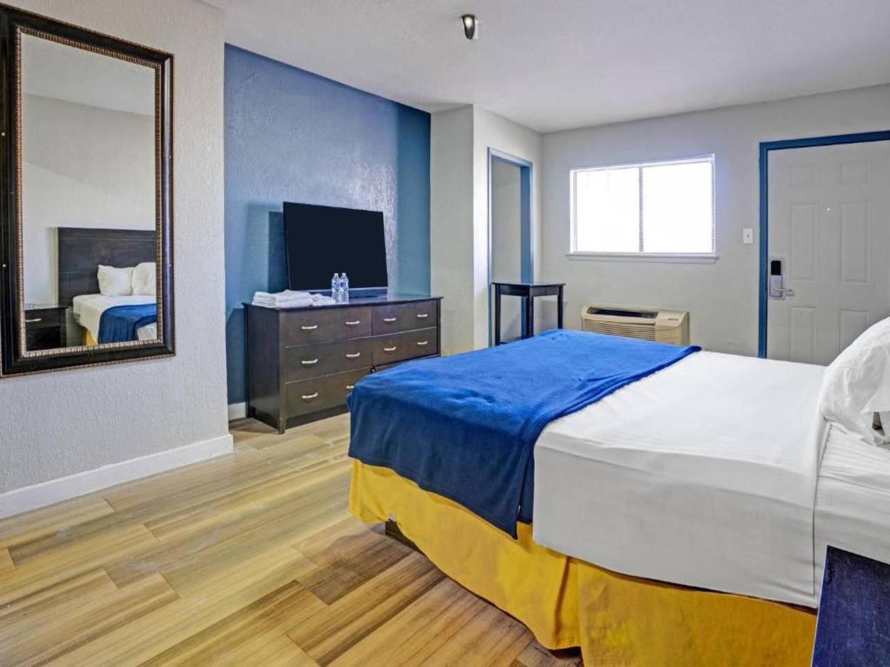 Apartamento entero, Cama tamaño king | Fumadores | San Antonio in San Antonio, Condado de Bexar