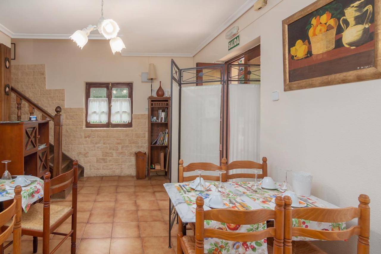 Holiday Home in Queveda, Santillana del Mar