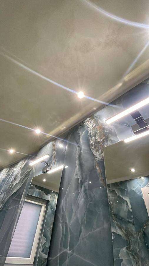 Airport apartments camera orchidea in San Maurizio Canavese, Canavese