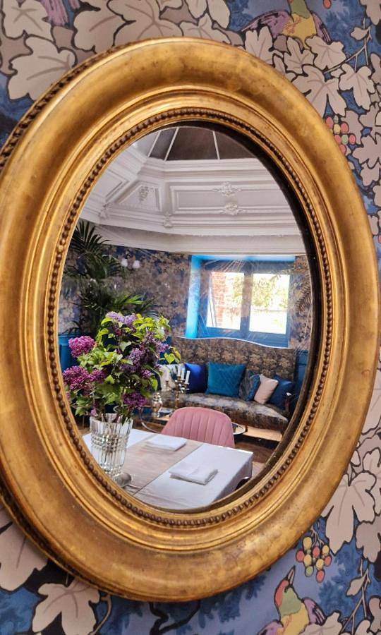 Gîte pour 2 personnes, avec jardin ainsi que vue et vue sur le lac, animaux acceptés à Suèvres - 3