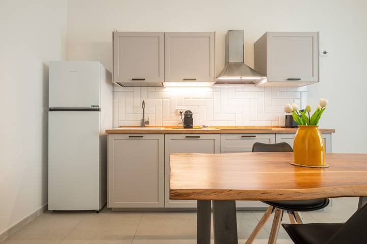 Hel lägenhet, 'Luxi Teulada' Apartment with Wi-Fi and Air Conditioning in Teulada, Cagliari-provinsen
