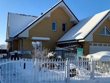 Ferienwohnung für 4 Personen in Kölpinsee, Loddin, Bild 4