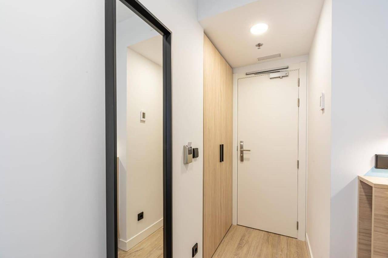 Apartamento vacacional entero, Micampus Salamanca Student Residence in Salamanca, Provincia de Salamanca