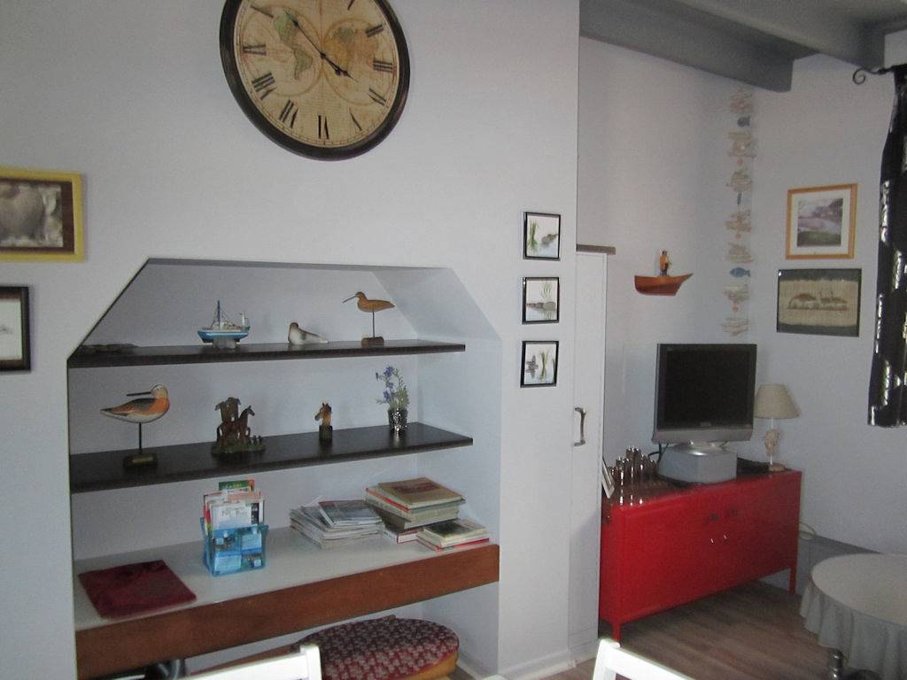 Gîte L'Avocette in Saint-Valery-sur-Somme, Région d'Abbeville