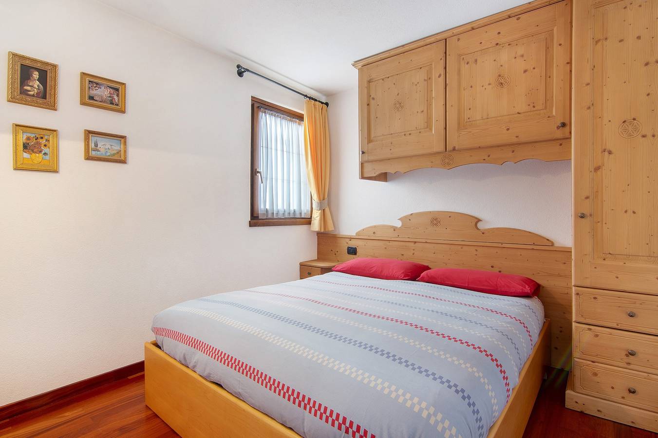 Ferienhaus für 4 Personen in Fraciscio, Campodolcino