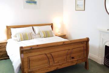 Holiday Home for 12 People in Bude, Cornwall, Photo 1