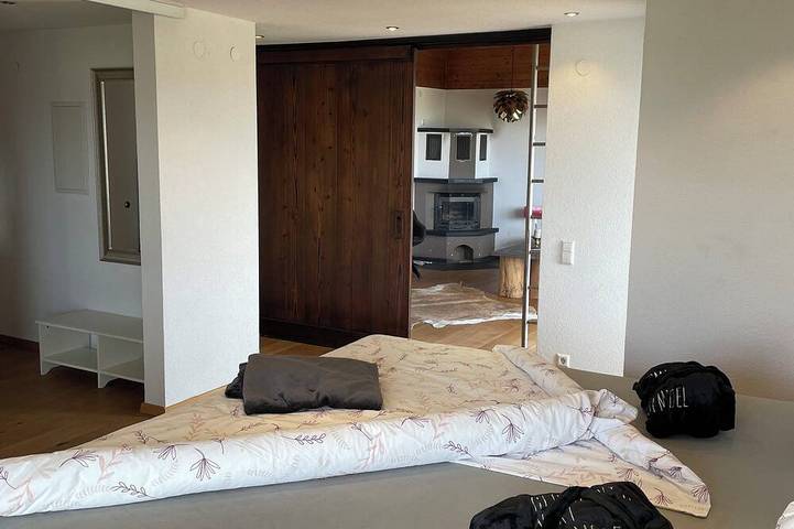 Hotel für 16 Personen, mit Whirlpool und Sauna sowie Garten in Kaiserstuhl - 3