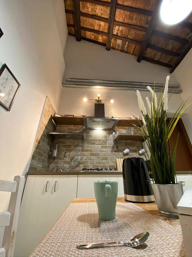 La Corte Segreta Tivoli in Tivoli, Provincia di Roma