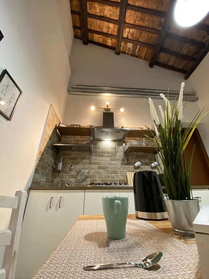 Bed and breakfast for 2 people - 1