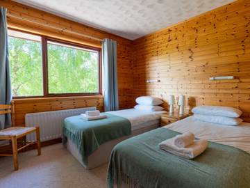 Bungalow for 6 People in Drumnadrochit, Loch Ness, Photo 4