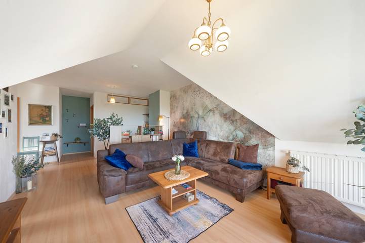 Ganze Wohnung, Apartment „Panorama Lodge Lercha“ mit Pool, Garten und WLAN in Meißen, Meißen Region