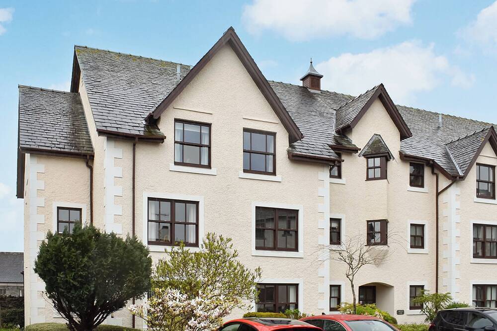 Casa vacanza a Cumbria a partire da 197€ a notte