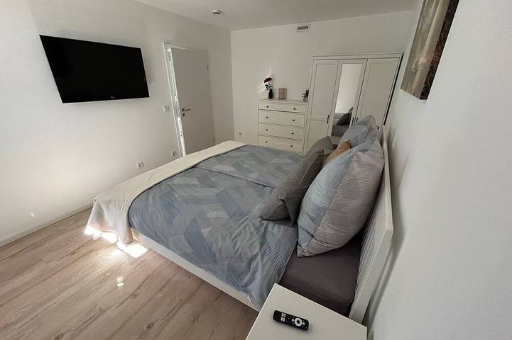 Ganze Wohnung, Black Forest, relaxation, Your place! in Forbach, Nordschwarzwald