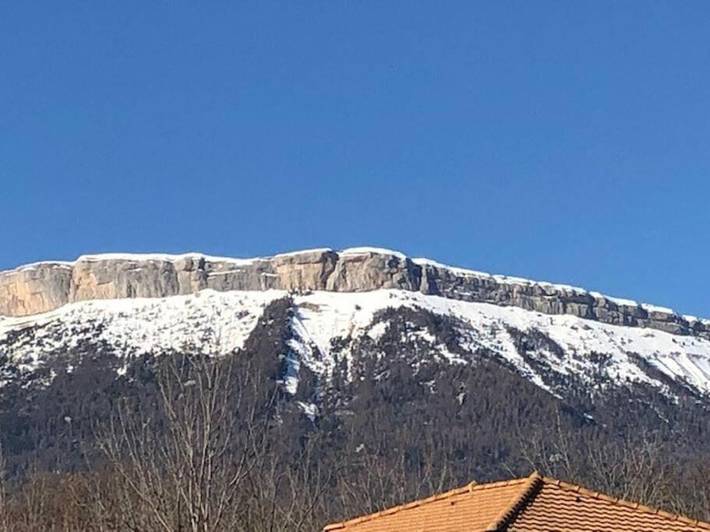 Gîte pour 2 personnes, avec terrasse et jardin à Neffes - 4