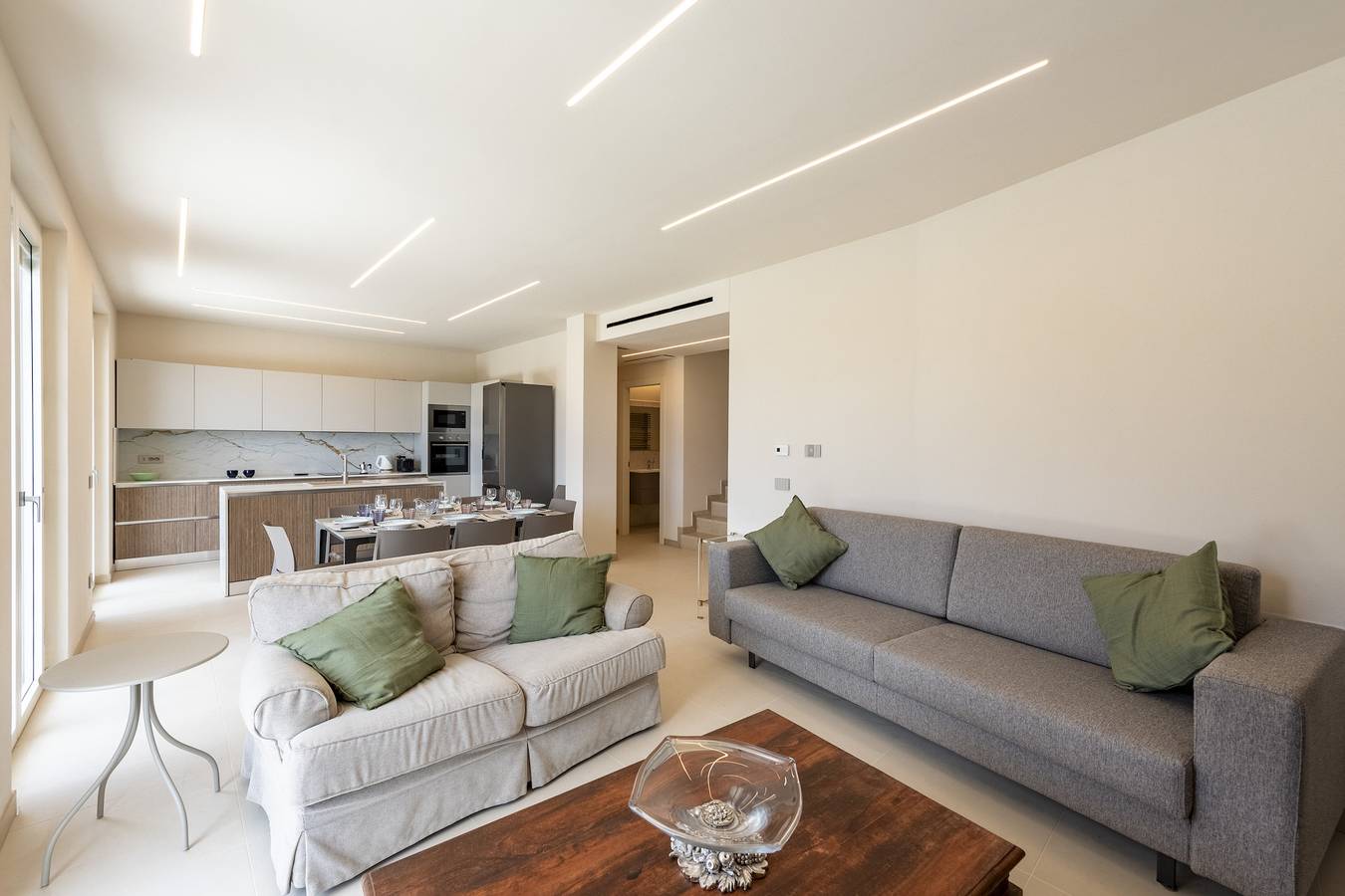Villa Relais Le Torri in Verici in Casarza Ligure, Riviera di Levante