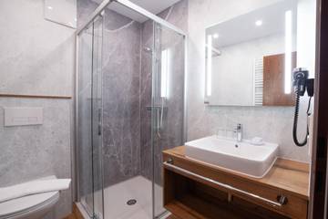 Pension für 3 Personen in Untertauern, Tauern, Bild 4