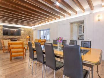 Villa in Son Sardina, Palma für 11 