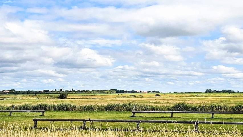 Ferienhaus für 3 Personen, mit Whirlpool und Pool in Højer - 2