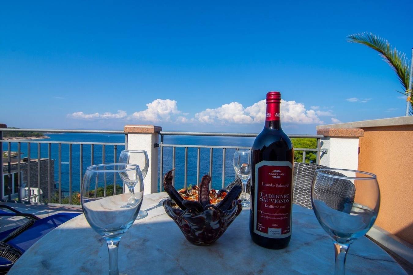 Ganze Wohnung, Apartments Mari in Stomorska, Solta