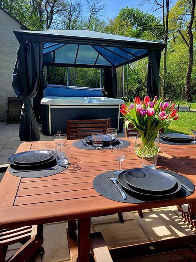 Four-Bedroom Holiday Home in Gouvieux, Oise