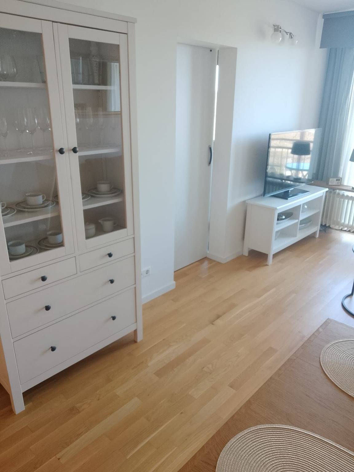 Appartement entier, Ankerplatzsteinhudermeer – Appartement moderne avec balcon et vue latérale sur le lac in Wunstorf, Lac de Steinhude