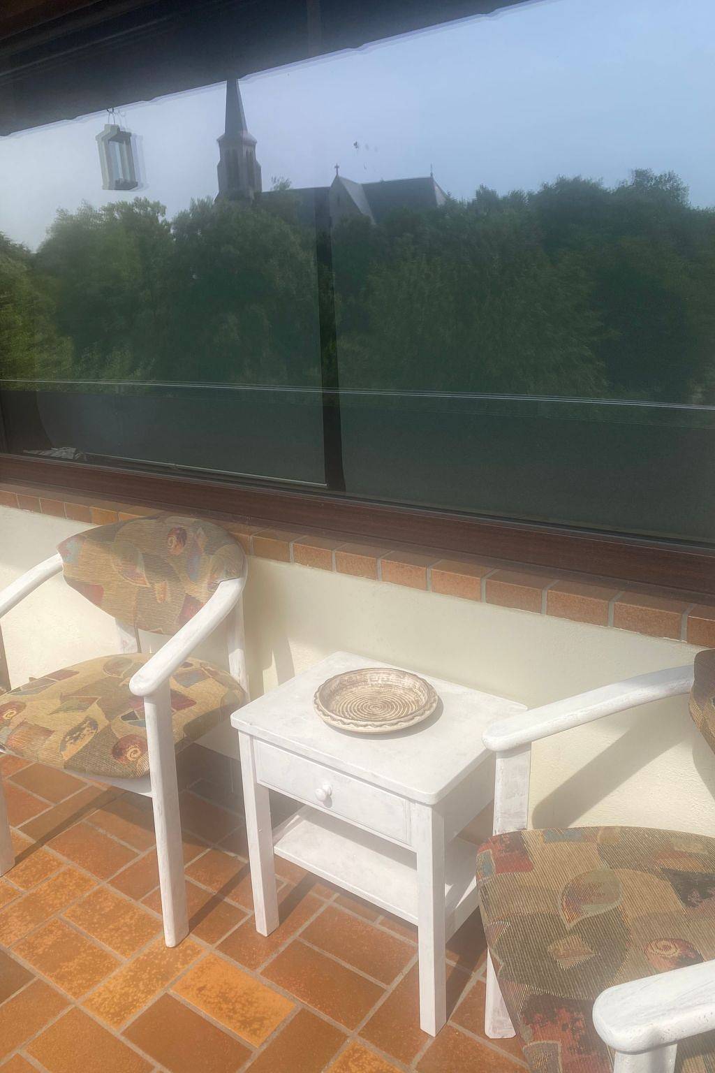 Ganze Wohnung, Appartement mit Balkon in Niedaltdorf, Rehlingen-Siersburg