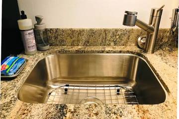 Vacation Apartment for 2 Guests in Sedona, Coconino National Forest, Picture 1