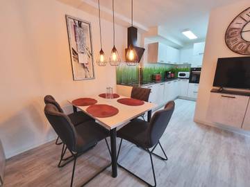 Ferienhaus für 4 Personen in Volkach, Maindreieck, Bild 4