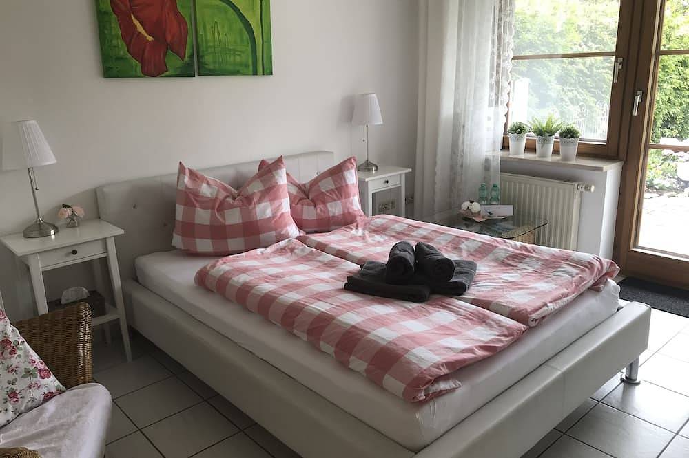 Ganze Wohnung, Top!Fewo Salemo/2-4Pers.W-Lan!Schöne, moderne&gemütliche 2Zi.Whg,Terrasse/Garten in Salem, Region Bodensee-Oberschwaben