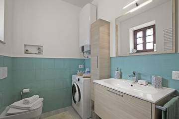 Appartamento per 5 Persone in Maderno, Toscolano-Maderno, Foto 4