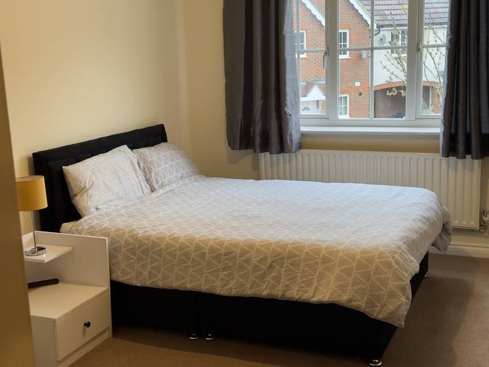 Ferienwohnung für 4 Personen, kinderfreundlich in London - 4