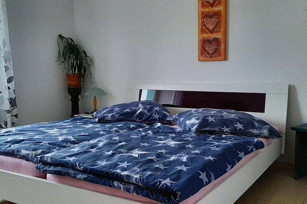 Ganze Wohnung, Feriendomizil Roger Wohnung 2 in Leipzig, Kulkwitzer See