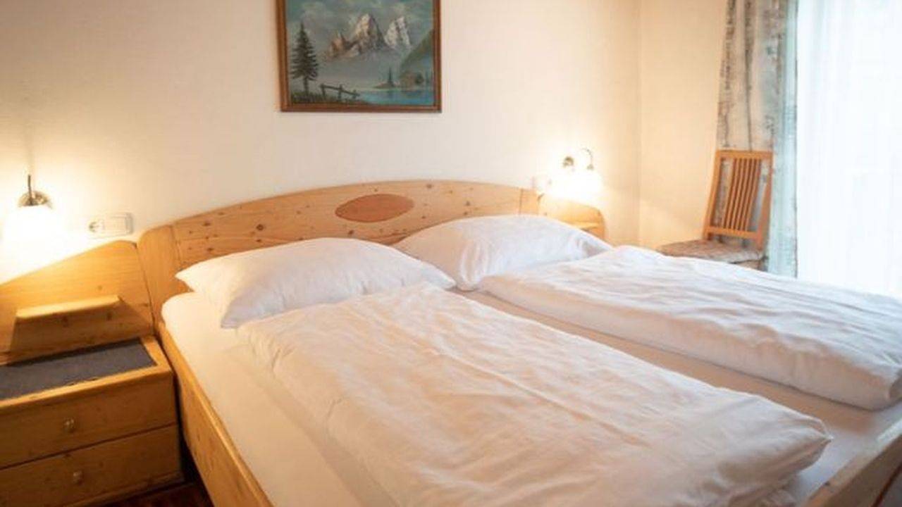 Ganze Ferienwohnung, Ferienwohnung für 3 Personen (42 m²) in Steinbach am Attersee in Salzkammergut-Berge, Steinbach am Attersee