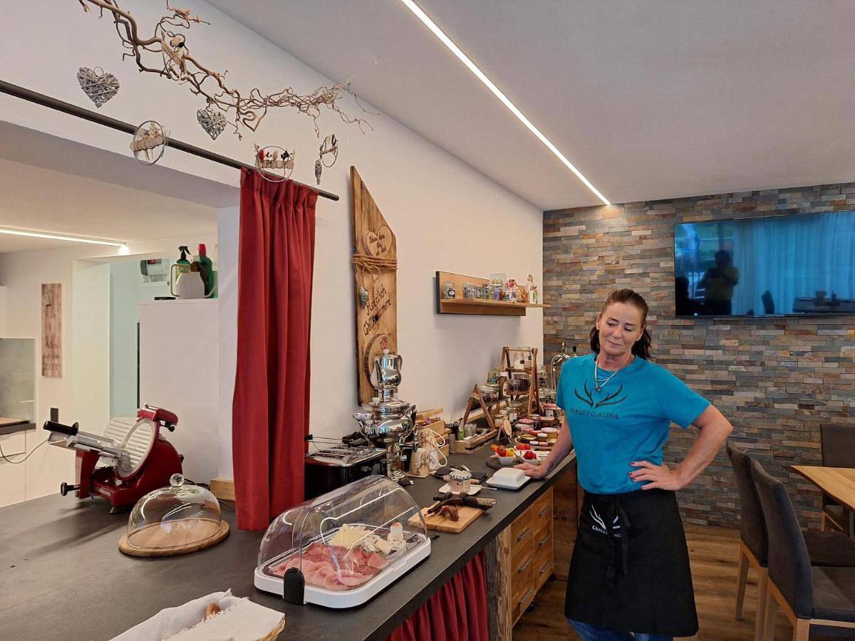 Chalet Claudia in Bartholomäberg, Schruns-Tschagguns