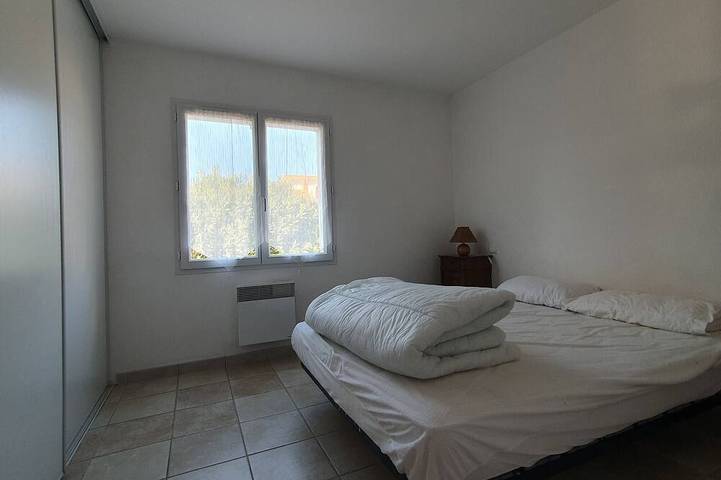 Casa moderna y tranquila, 6 pers, a 400m del centro in La Faute-sur-Mer, L'Aiguillon-la-Presqu'île
