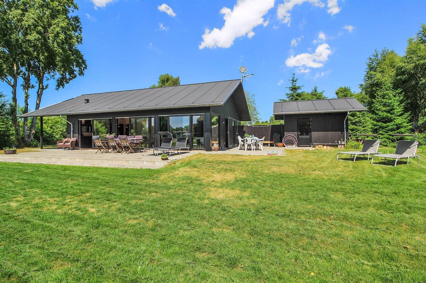 Beautiful home in Grenaa w/ Sauna, Wifi and 3 Bedrooms in Gjerrild Nordstrand, Grenaa