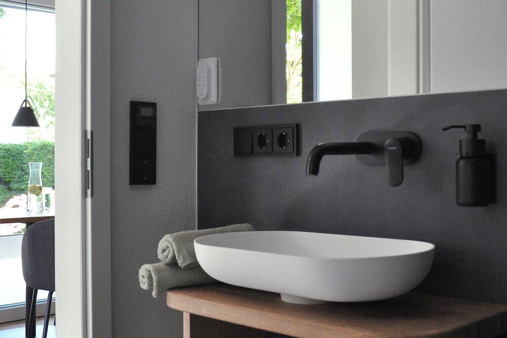 Ganze Wohnung, Die Neun - Loft, Garten, Lieblingsort in Bad Wörishofen, Bayerisch Schwaben
