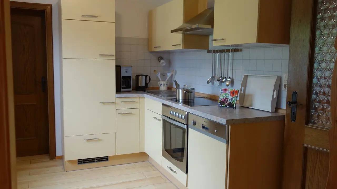 Ganze Ferienwohnung, Ferienwohnung für 5 Personen (100 m²) in Grassau in Grassau, Chiemsee