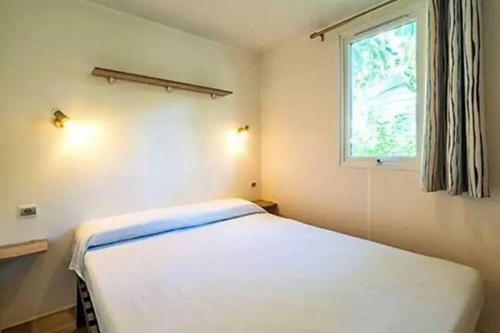 Camping pour 6 personnes à Narbonne - 2