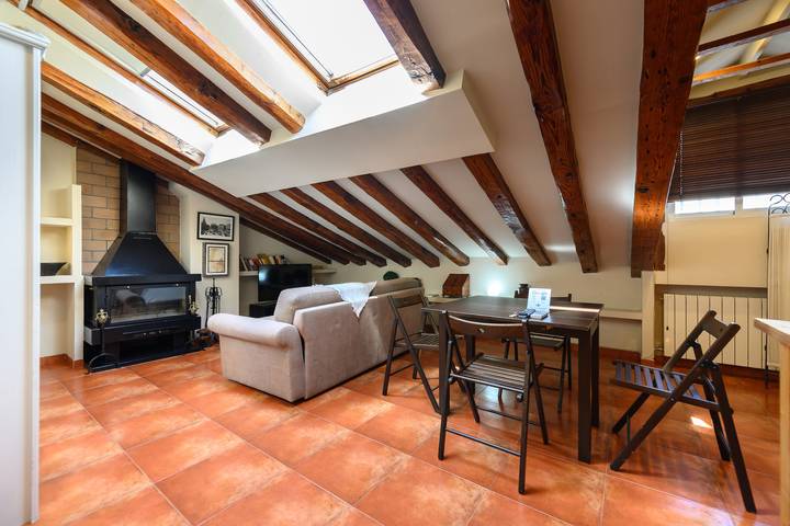 Appartamento per 4 persone in Puerta del Sol