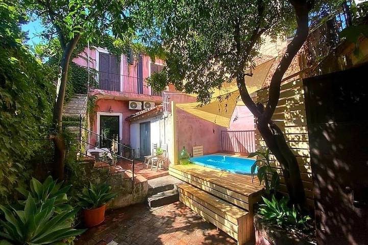 Holiday home for 5 people, with balcony - 1